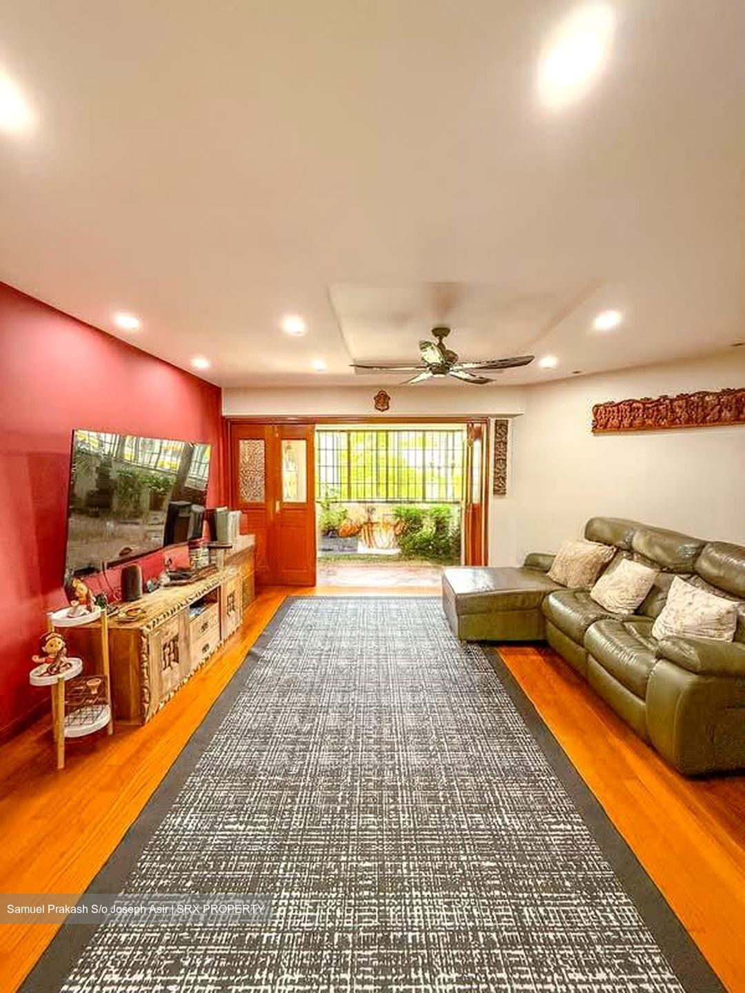 Blk 225B Compassvale Vista (Sengkang), HDB 5 Rooms #570654001